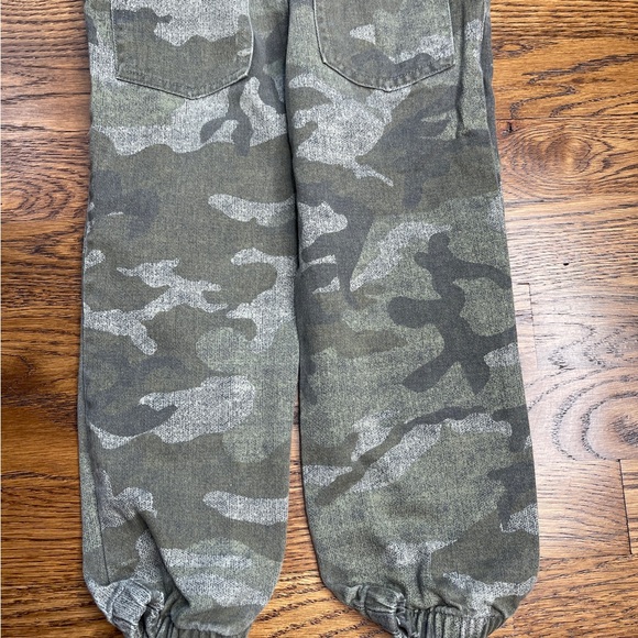 Timberland Camp Jogger Pants - Picture 8 of 8